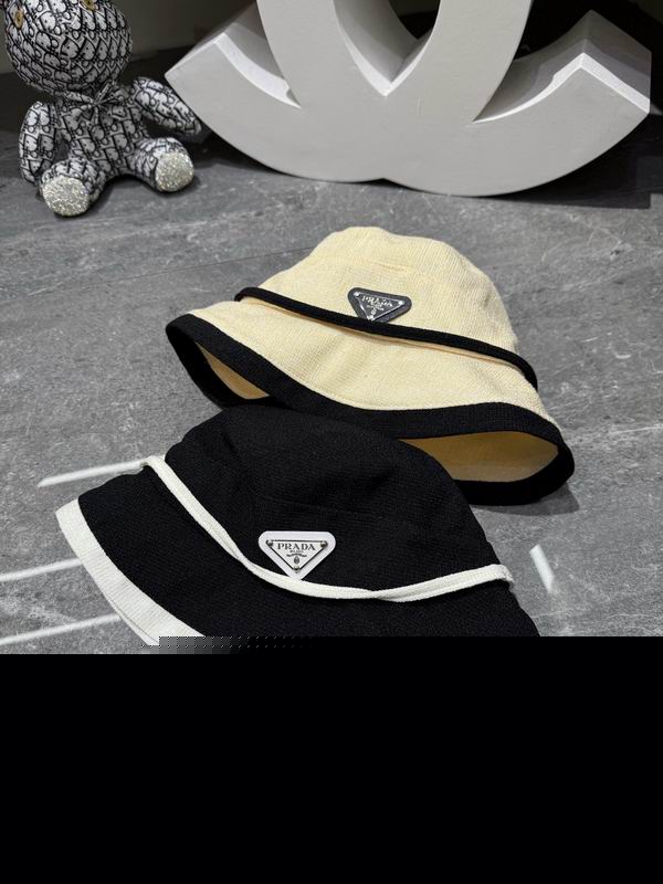 Prada hat dx42